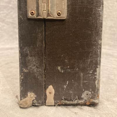 Old Kraftsman guitar Hardcase image 12