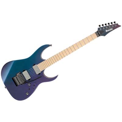 RG5120M-PRT Ibanez image 1