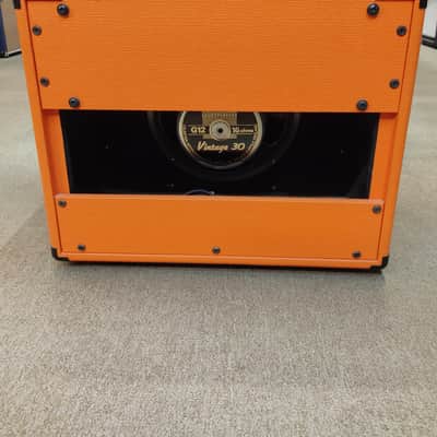 Orange Rocker 30C image 5