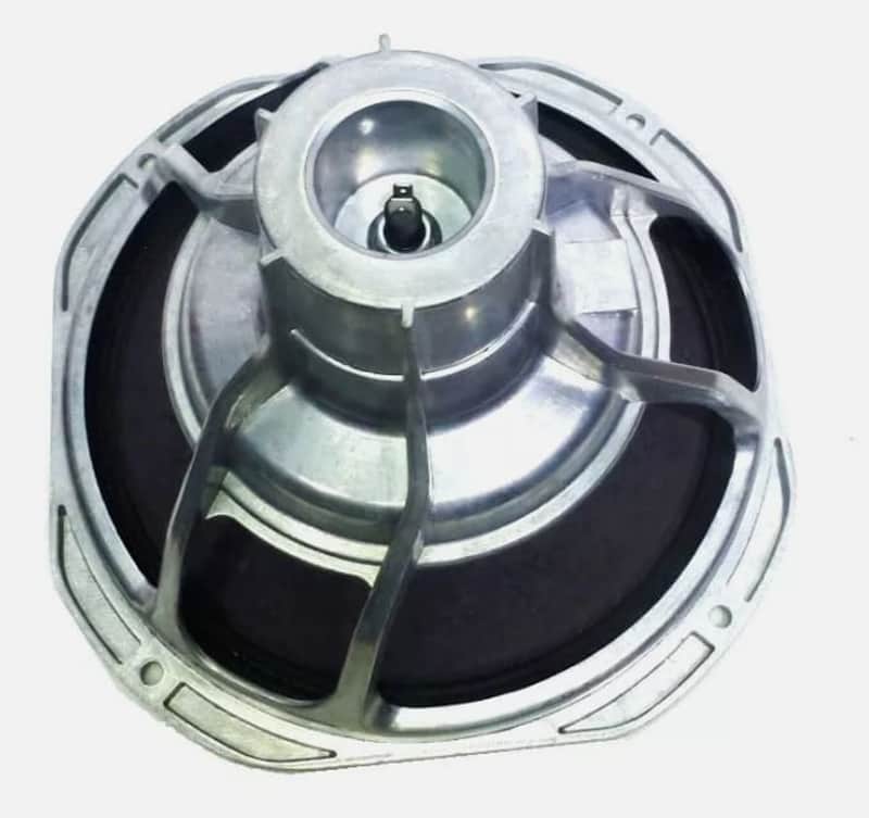 LASE 10" Speaker Intended for JBL (261F) Eon 510 Differential Low Woofer image 1