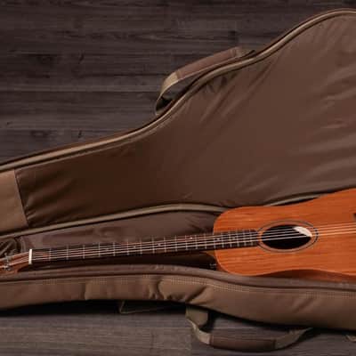 Taylor Baby BT-2 Mahogany image 3