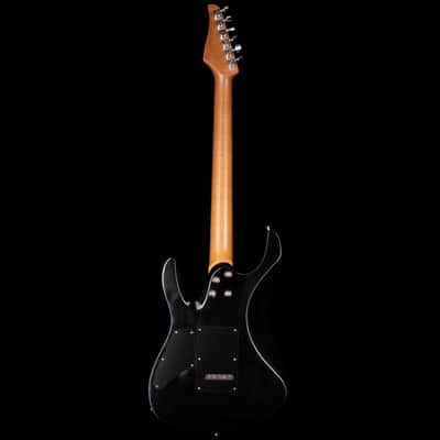 Suhr Modern Antique Roasted Maple Neck 2-Tone Sunburst image 6