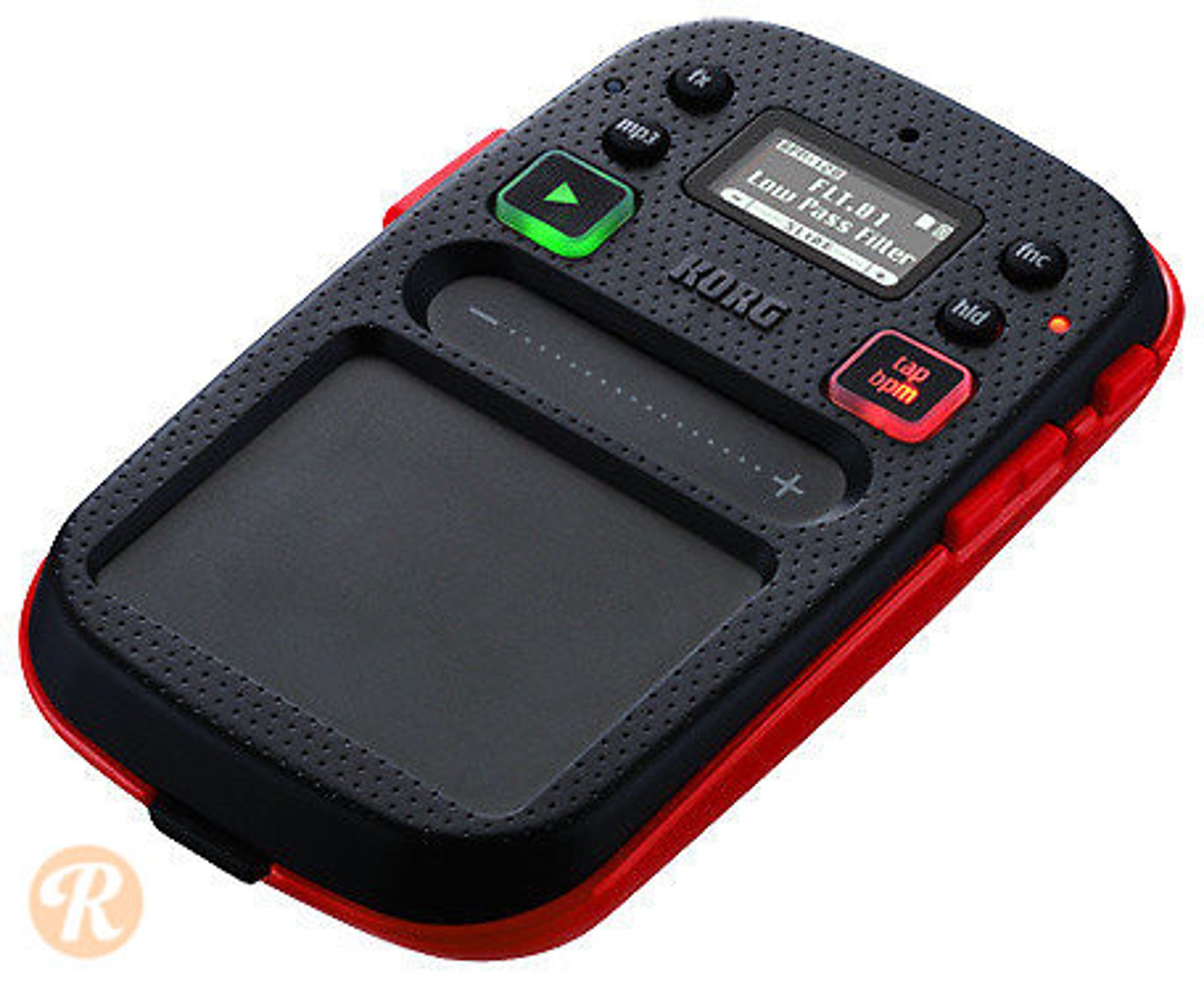 Korg Mini Kaoss Pad 2 | Reverb