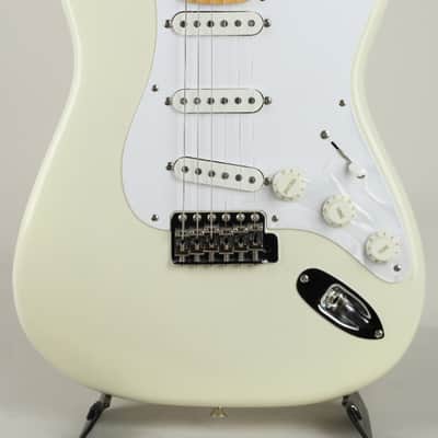 Vanzandt STV-R1 White Blonde -Ash Body / Maple Fingerboard- image 1