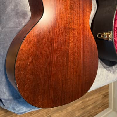 Taylor 324ce Tasmanian Blackwood 2018 image 8