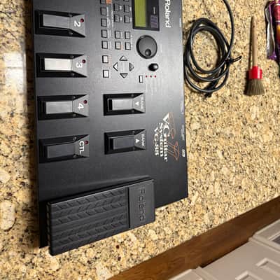 Roland VG-88 2000 - 2007 - Black