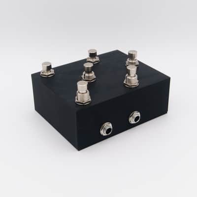 Morningstar MC6 Compact Side Aux Switch - MC6 Compact SideAux6 image 15