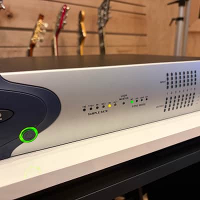 Digidesign 192 Pro Tools HD Interface 8x16x8 (Analog Input / 2x Analog Output /Digital I/O Card) Incl. Cables image 2