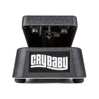 DUNLOP Cry Baby 95Q Wah image 1