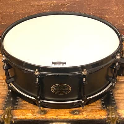 Noble & Cooley 4.75”x14” Alloy Classic Cast Aluminum Shell image 1