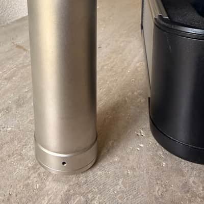 Brauner VMX Pure Cardioid Tube Microphone - Rare - Mint Condition - Worldwide Shipping image 3