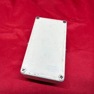 1980 MXR Micro Amp image 4