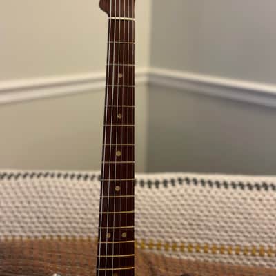 Fender Custom Shop Rosewood Telecaster 2007 image 2