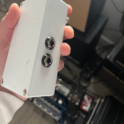 Jet Pedals Revelation Ambient Reverb V2.0 2021 - 2023 - Various image 6