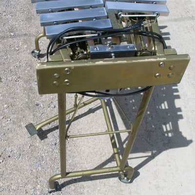 Jenco 2.5 Octave Vibraphone Single Speed w/Motor image 3