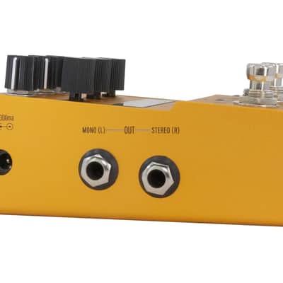 Walrus Audio ACS1 MKII MAKO Series Amp + Cab Simulator Pedal image 5