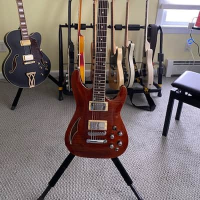 Schecter C-1 E/A 2015 - 2019 - Cat's Eye image 8