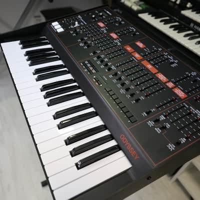 Behringer Odyssey mint in box image 2