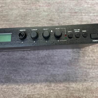 MOTU MIDI Timepiece II MIDI Interface 1990s - Black image 2
