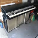 Rhodes 88 Key Electric Piano Owned by Jake Tilley of Young The Giant