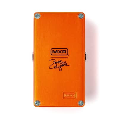 Mxr WA90 Wylde Audio Phase image 6