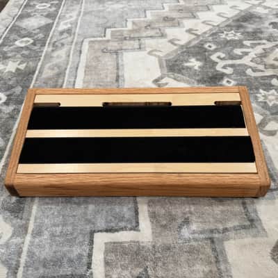 Custom Oak 2026 - Walrus oil image 1