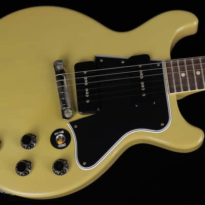 Gibson Custom 1960 Les Paul Special Double Cut Reissue VOS - TY (#483) image 1