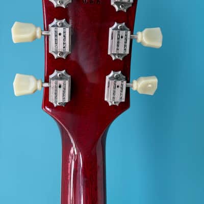 Gibson '61 SG Reissue image 5