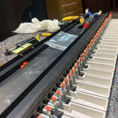 Hohner Clavinet D6 image 12