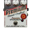 DAREDEVIL PEDALS Premium Overdrive - Effektpedal