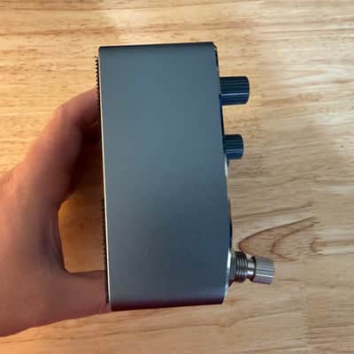 Neural DSP Nano Cortex Grey w/ Official Power Supply - Excellent Condition! image 8
