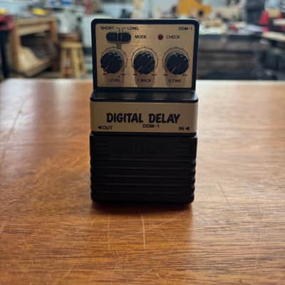 Arion DDM-1 Digital Delay image 1