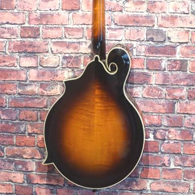 Kentucky Dawg Mandolin image 1
