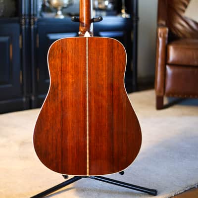 1957 Martin D-28 image 2