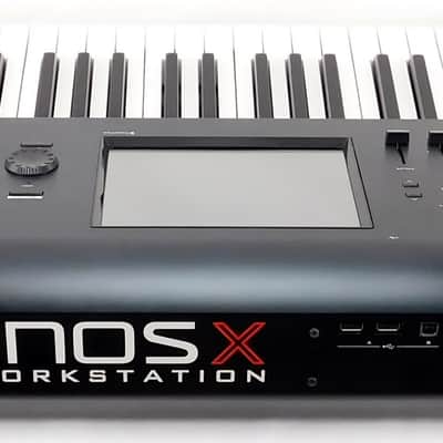 KORG Kronos X 73 Synthesizer Keyboard +Top Zustand + OVP+ 1Jahr Garantie image 7