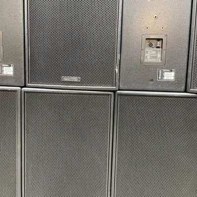 Community V2-1564 Veris Series 2-Way 15" Full Range Speakers #6734 (Pair)THS image 9