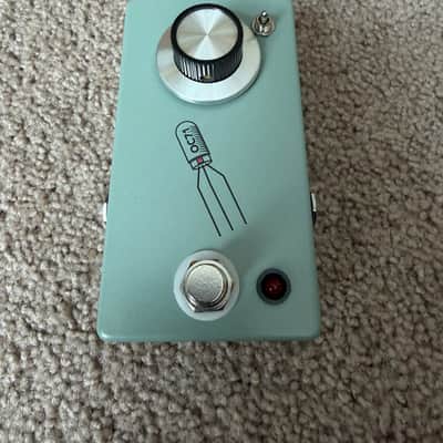 JHS Germanium Boost 2022 - Mint image 2