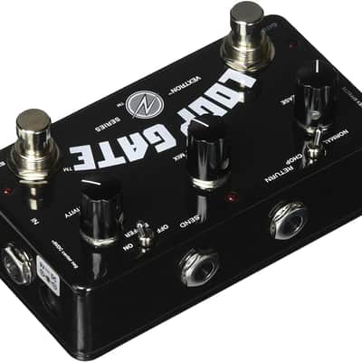 ZVEX LG - Loop Gate Guitar Effects Pedal Gate Effects Loop image 2