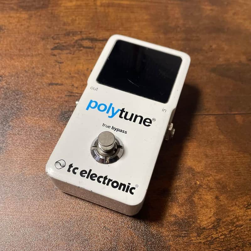 TC Electronic polytune