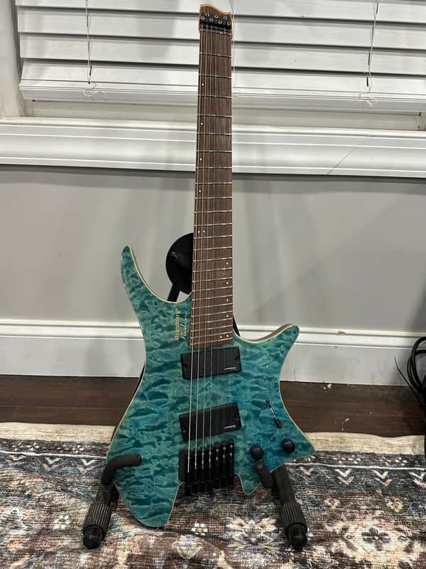 Strandberg Boden J7 Standard | Reverb
