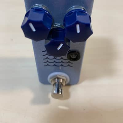 JHS Tidewater Tremolo V1 2018 - 2019 - Blue image 4