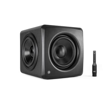 IK Multimedia iLoud Sub Studio Subwoofer | Brand New | $95 Worldwide Shipping! image 2
