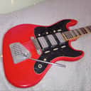 Hofner Galaxie 176 1963