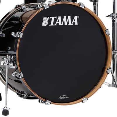 Tama MBSB24DZ-PBK Starclassic Performer Bass Drum 24 image 7