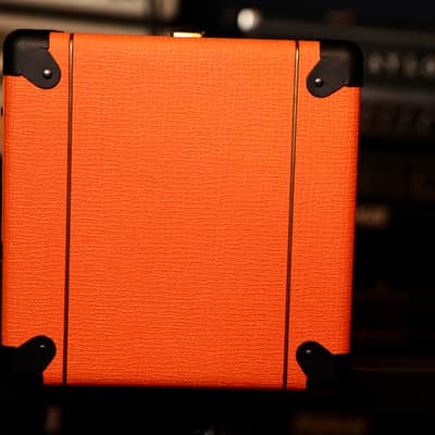 Orange 40th Anniversary Custom Rare Limited Edition - 2008 image 5