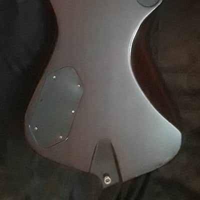 1975 Ibanez Artist 2663 Pre Iceman Excellent Time Capsule Condition image 8