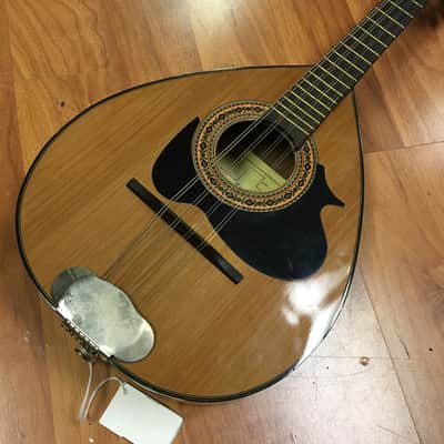 Lonestar Roma A Mandolin image 2