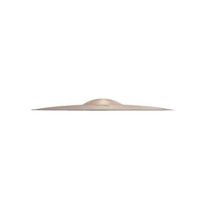 Zildjian - ZJ K2213 20 K Klassich Symphonic Medium Heavy Pair image 2