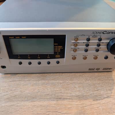 Roland SC-8850 1999 image 4