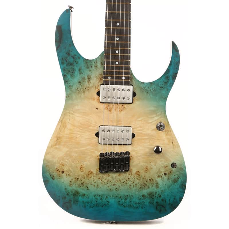 Ibanez RG1121PB Premium image 2